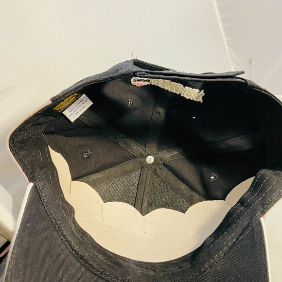 #4503 Quaker State 400 Kentucky baseball trucker cap - Picture 4 of 5